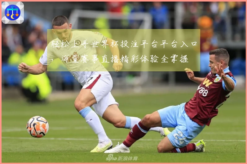 轻松上手世界杯投注平台平台入口，海量赛事直播精彩体验全掌握