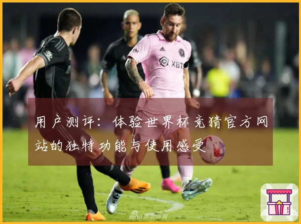 用户测评：体验世界杯竞猜官方网站的独特功能与使用感受