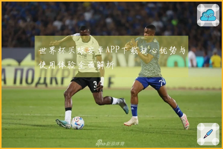 世界杯买球安卓APP下载核心优势与使用体验全面解析