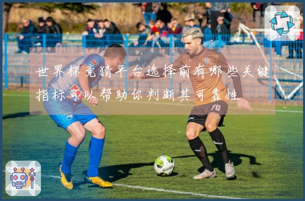 世界杯竞猜平台选择前有哪些关键指标可以帮助你判断其可靠性