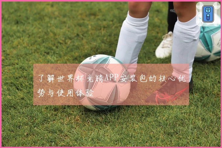 了解世界杯竞猜APP安装包的核心优势与使用体验