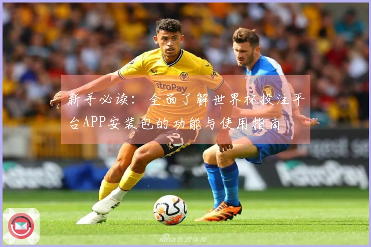 新手必读：全面了解世界杯投注平台APP安装包的功能与使用指南