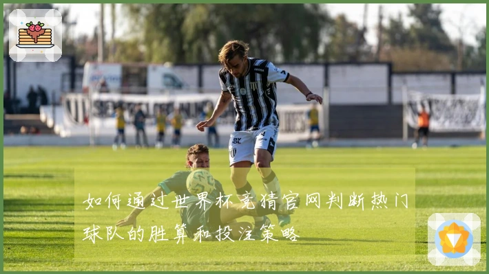 如何通过世界杯竞猜官网判断热门球队的胜算和投注策略