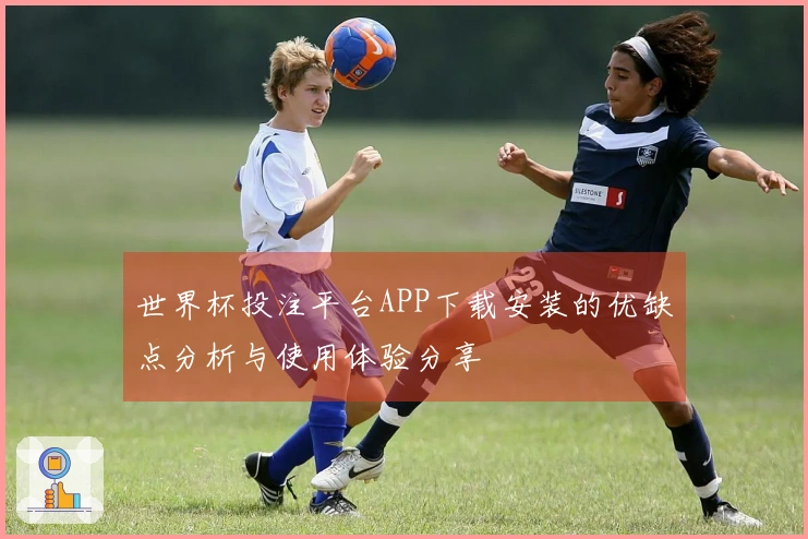 世界杯投注平台APP下载安装的优缺点分析与使用体验分享