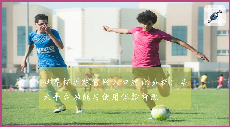 世界杯买球官网入口对比分析：各大平台功能与使用体验评测